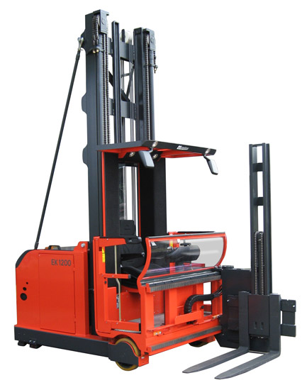 Nilkamal Magaziner Man Up VNA Equipment