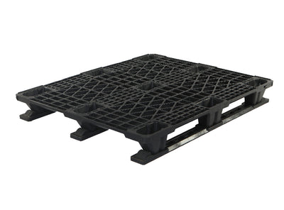 EP Series Pallets | 3 Runners