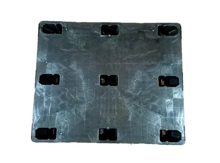 EP Series Pallets | 9 Legs | Flat