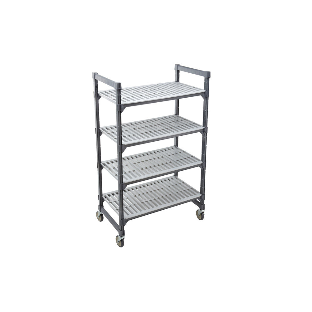 Elements Shelving Series