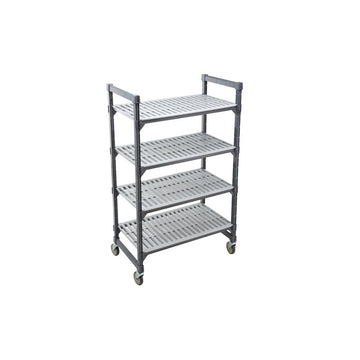 Elements Shelving Series