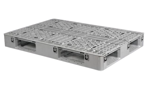 FP Series Pallet 1200x 800x140 mm