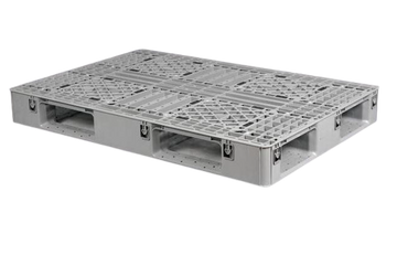 FP Series Pallet 1200x 800x140 mm