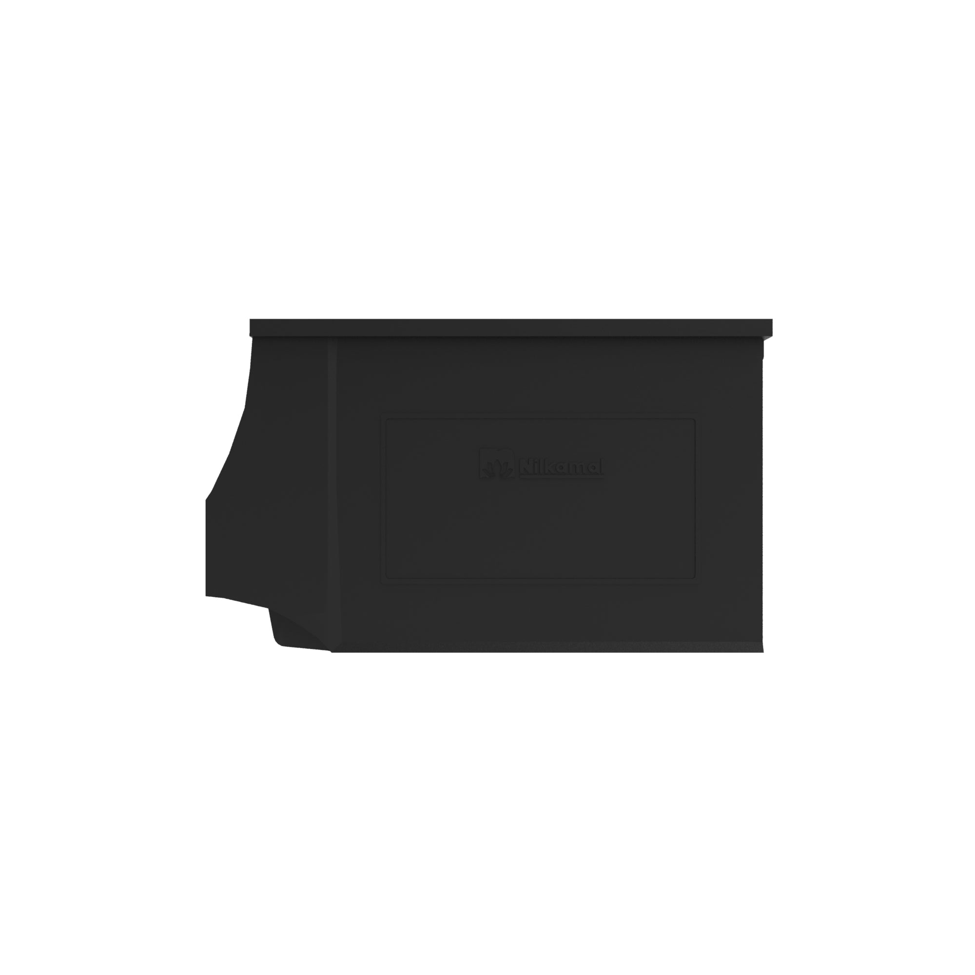 230(L) x 150(B) x 125(H) MM (Conductive)