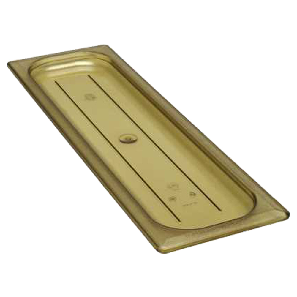Half Size Long Flat Cover for GN Pans