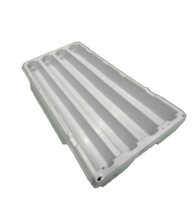 HQ Core Tray : 4 Slots / Channels