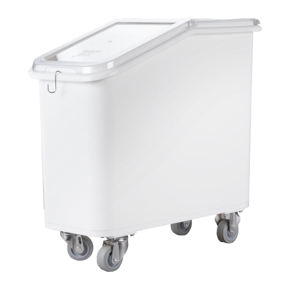 Mobile Ingredient Bins