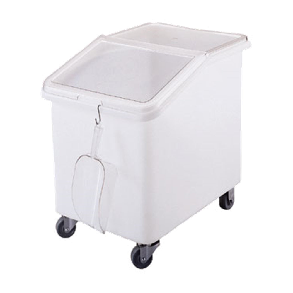 Mobile Ingredient Bins