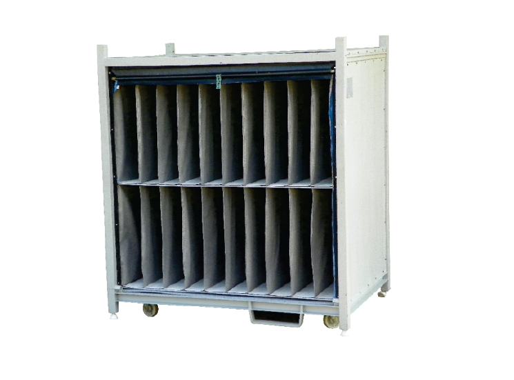 Customized Textile Packaging Solutions