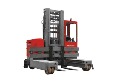 Nilkamal Multi-Directional Forklift
