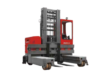 Nilkamal Multi-Directional Forklift