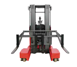 Nilkamal Multi-Directional Forklift