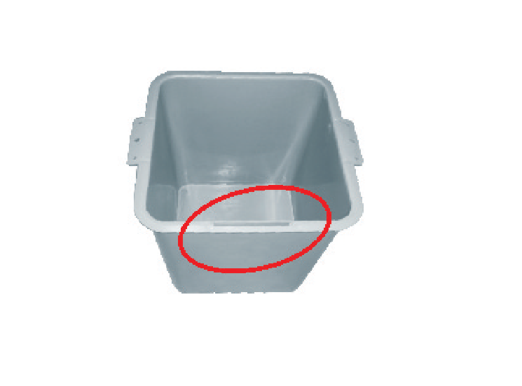 310(L) x 310(B) x 342(H) MM