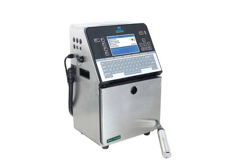 Nilkamal Continuous Inkjet Printer