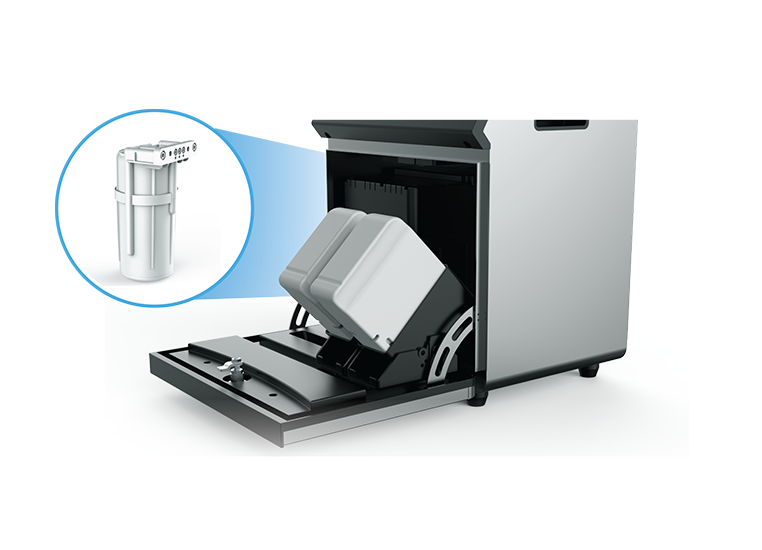 Nilkamal Continuous Inkjet Printer