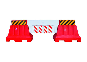 Safety Barricades (Interlocking)