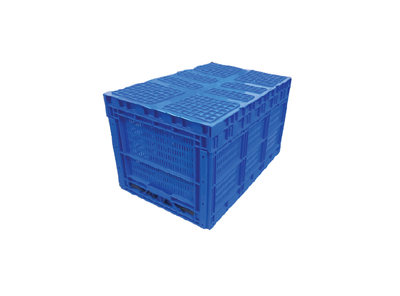 600(L)x 400(B) x 350(H) MM - Foldable Crates