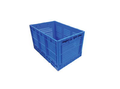 600(L)x 400(B) x 350(H) MM - Foldable Crates