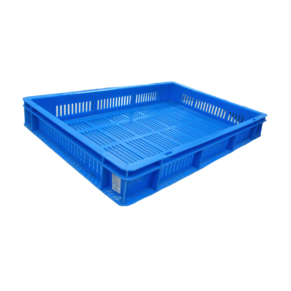 600(L) x 400(B) x 80(H) MM