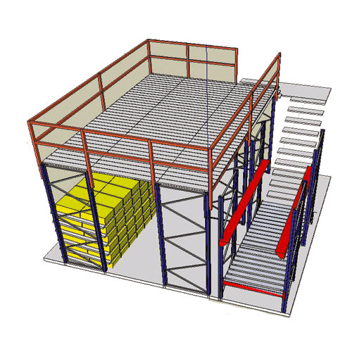 Mezzanine