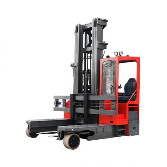 Nilkamal Multi-Directional Forklift