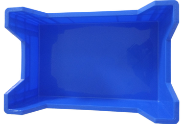 600(L) x 400(B) x 210(H) MM