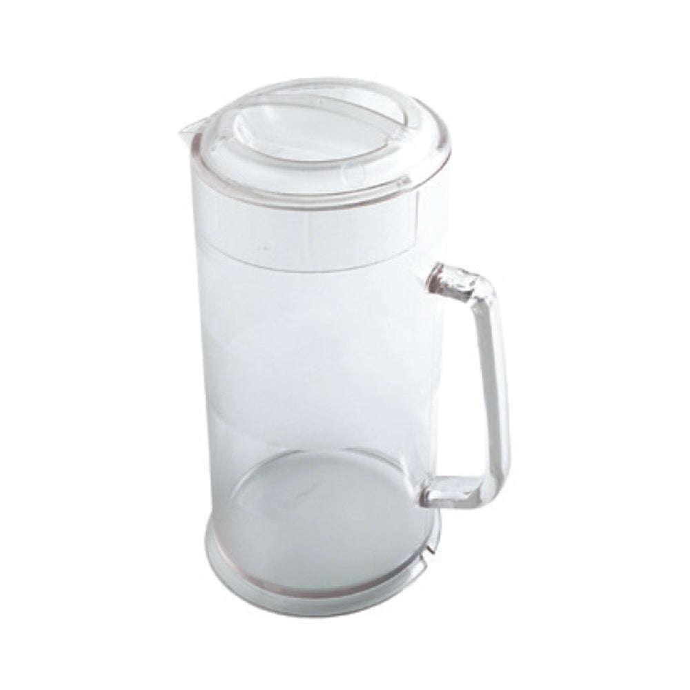 Polycarbonate Pitchers