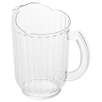 Polycarbonate Pitchers