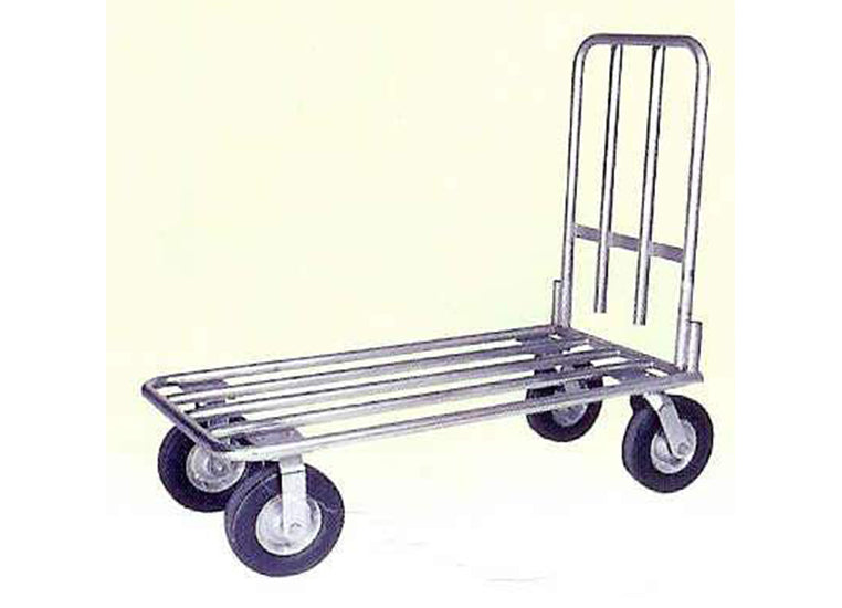 Platform Hand Trucks