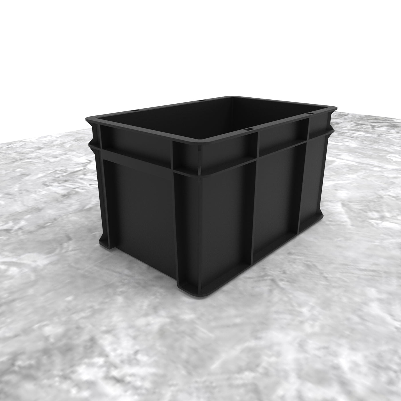 300(L) x 200(B) x 200(H) MM (Conductive)