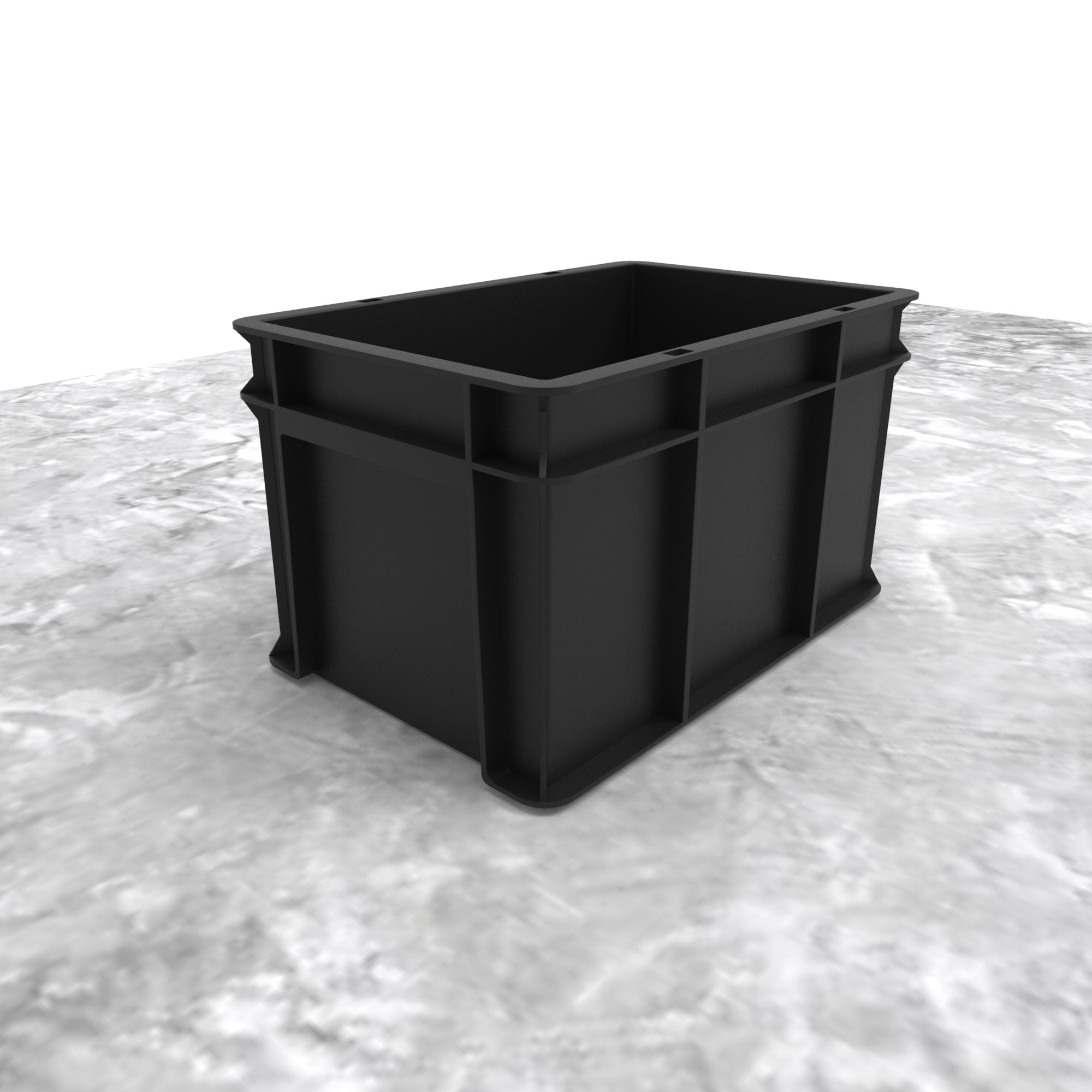 300(L) x 200(B) x 200(H) MM (Conductive)