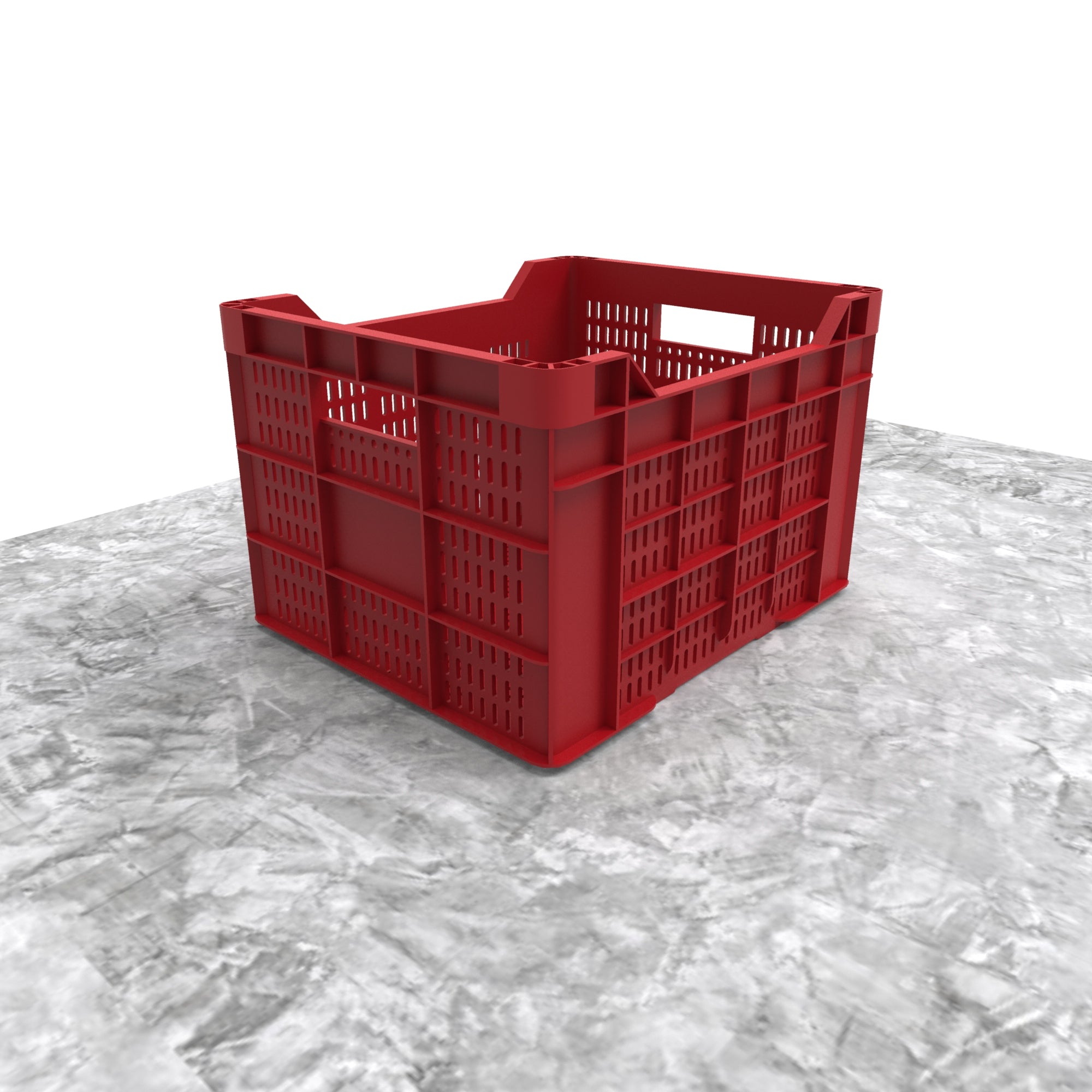 400(L) x 320(B) x 250(H) MM