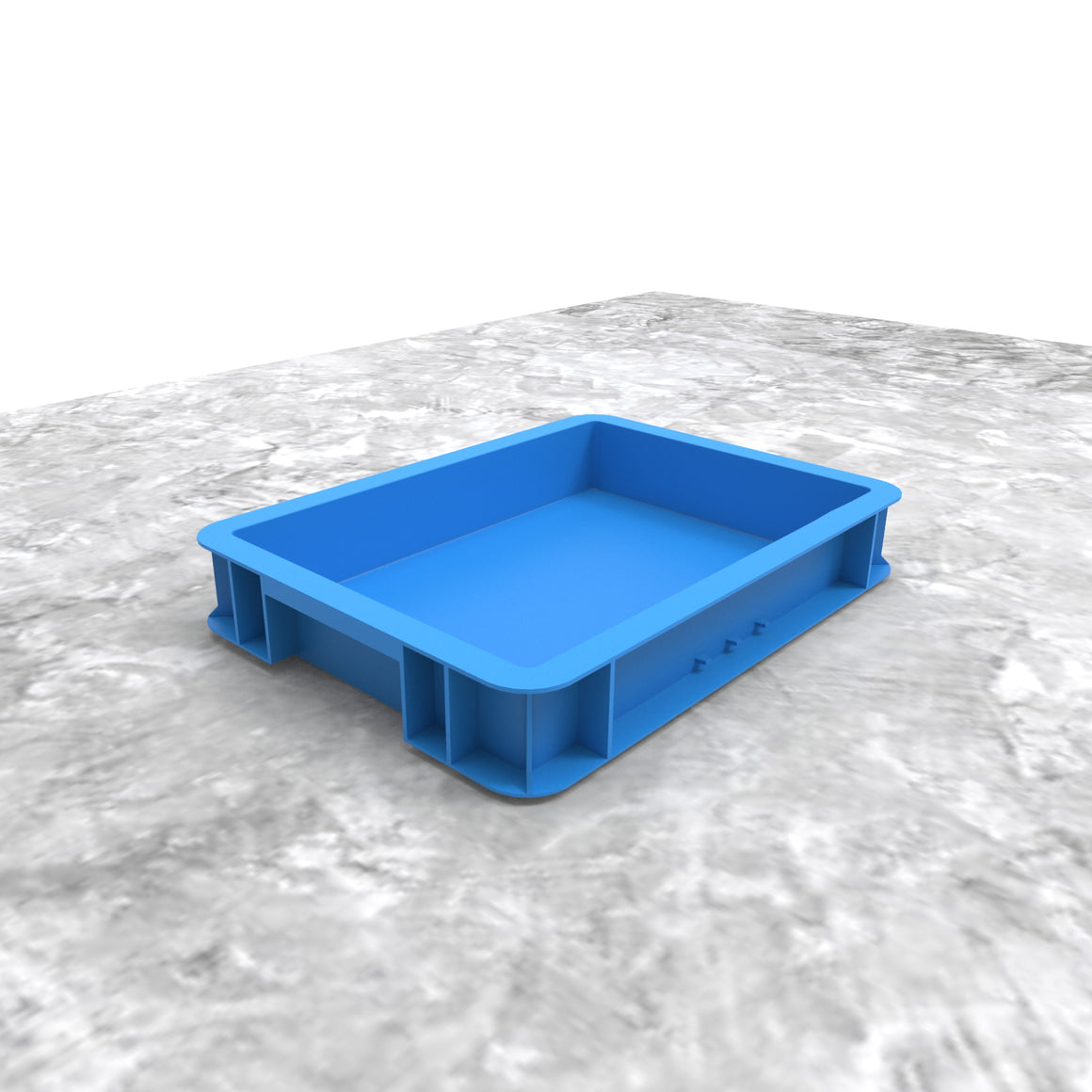 Nilkamal's Series Crates 400x300