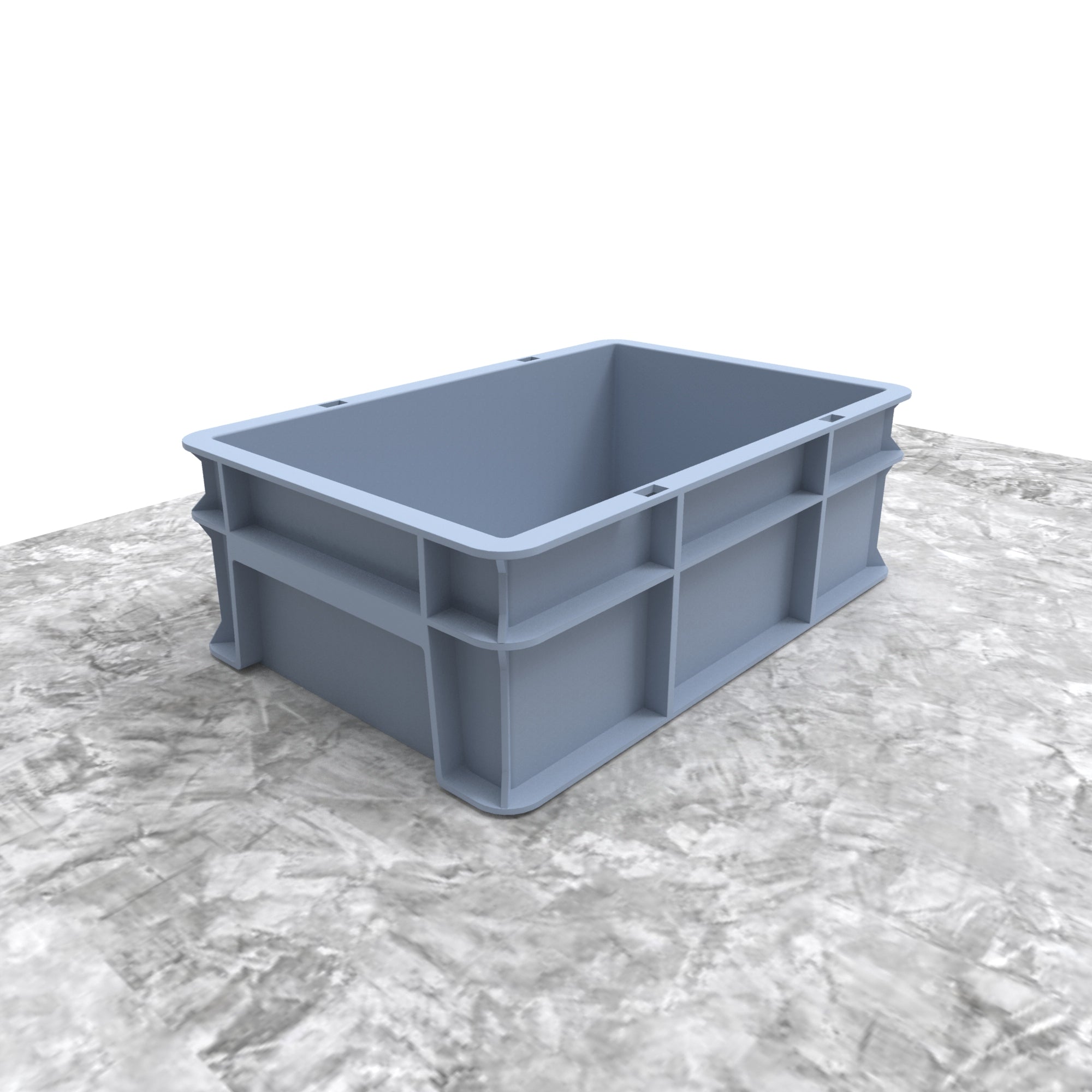 300(L) x 200(B) x 120(H) MM