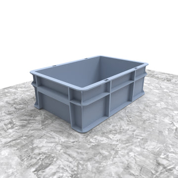 300(L) x 200(B) x 120(H) MM