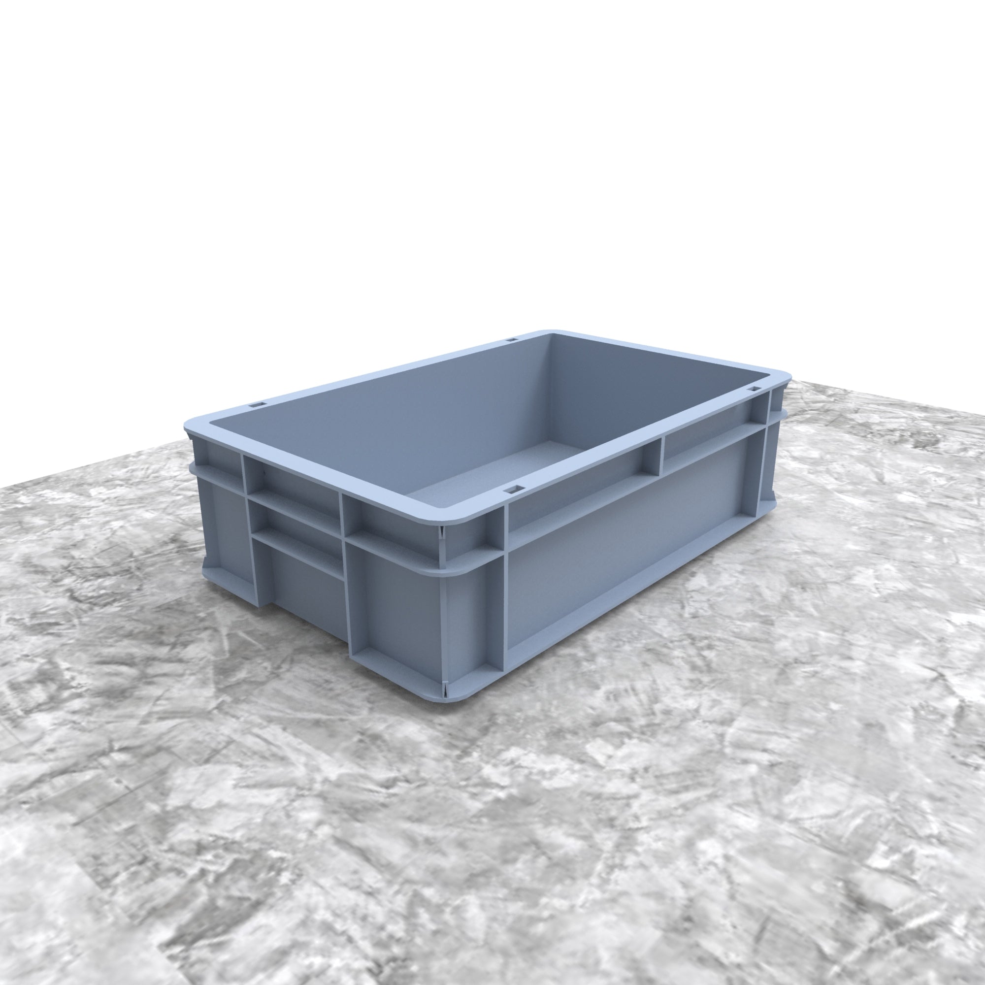 500(L) x 325(B) x 150(H) MM