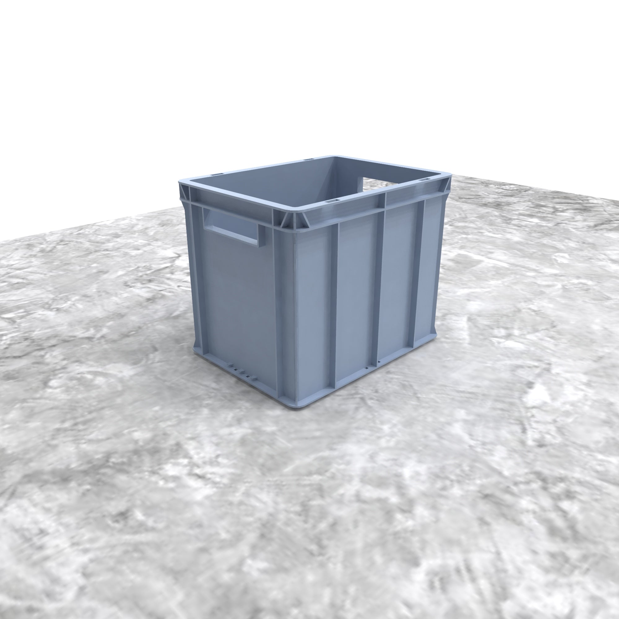 400(L) x 300(B) x 320(H) MM