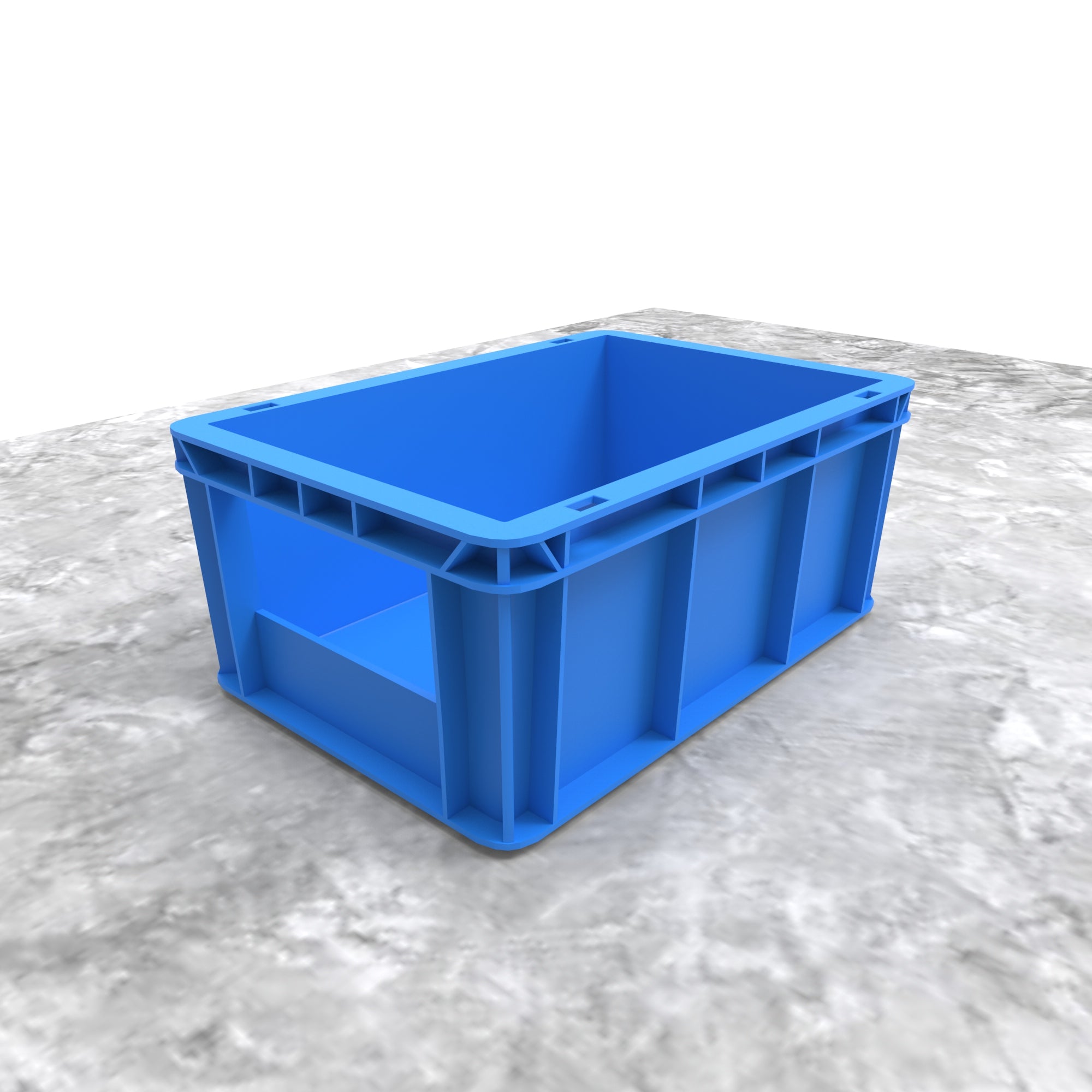 500(L) x 325(B) x 250(H) MM