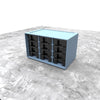 Electro Conveyance Crates