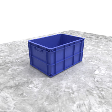 600(L) x 400(B) x 320(H) MM