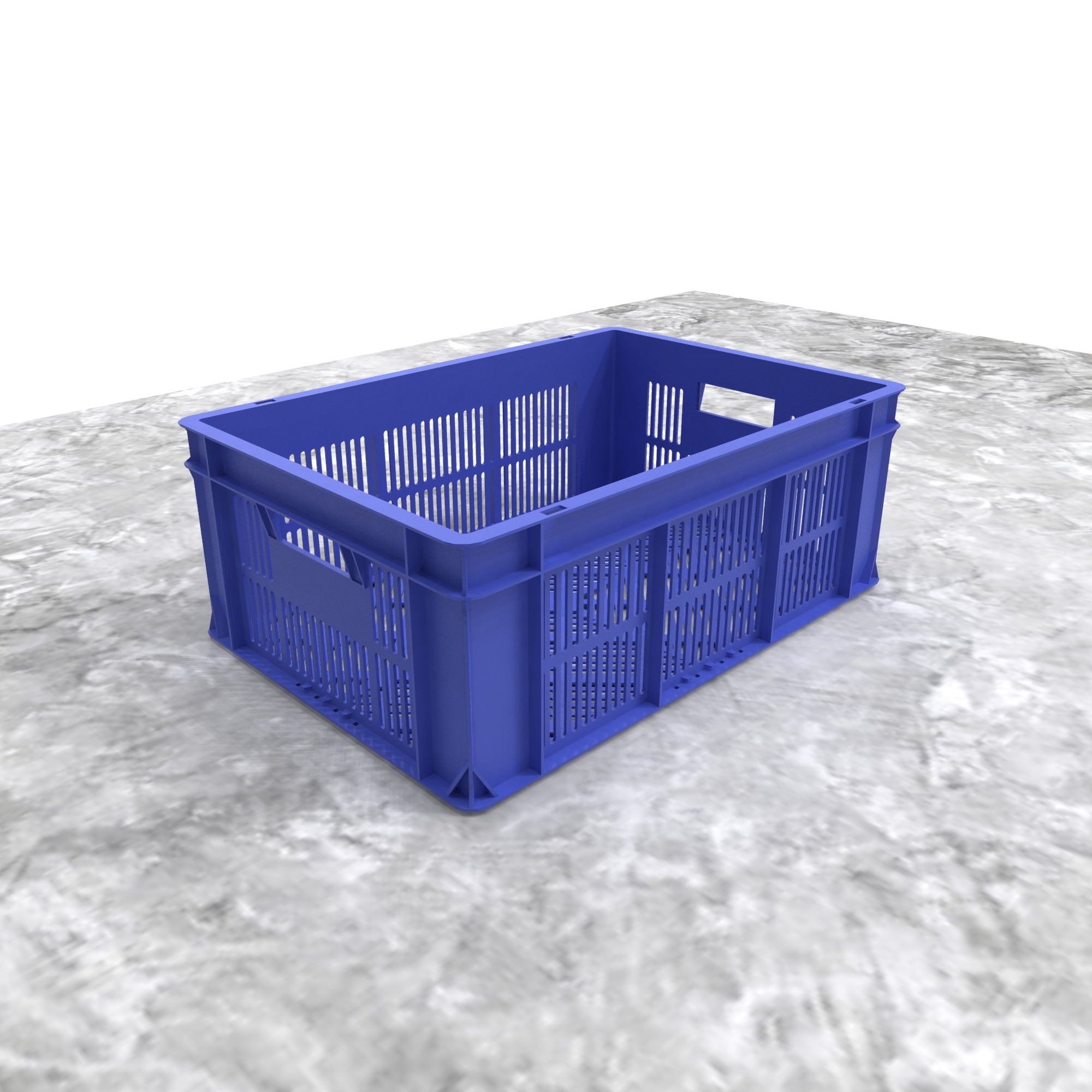 600(L) x 400(B) x 220(H) MM