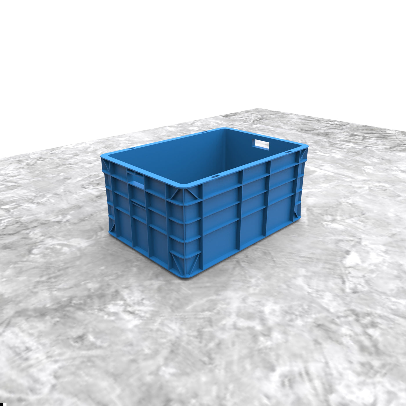 650(L) x 450(B) x 315(H) MM