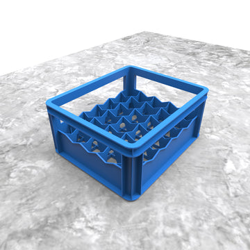 30 POCKETS FULL DEPTH DISPLAY