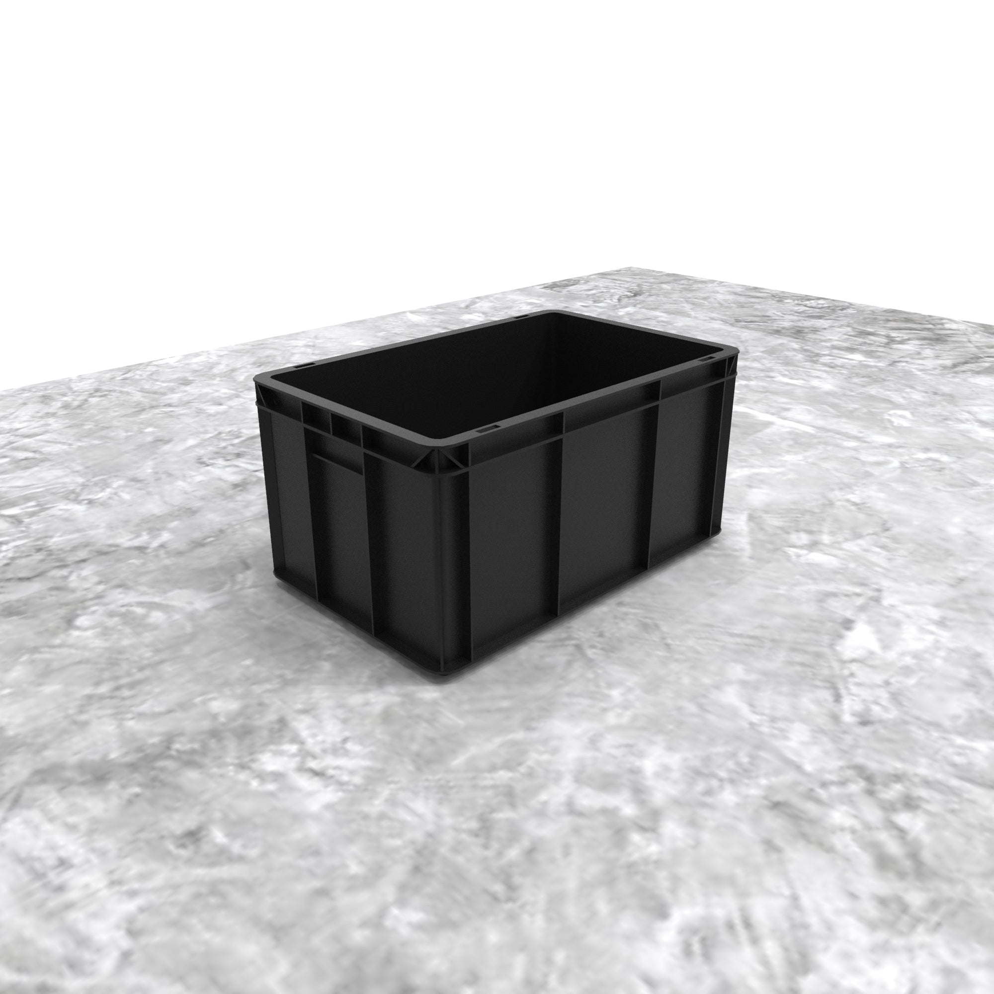 500(L) x 325(B) x 250(H) MM (Conductive)