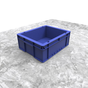 400(L) x 300(B) x 100(H) MM