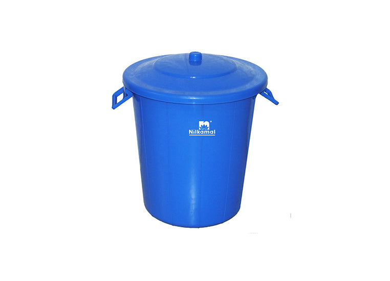 Round Container