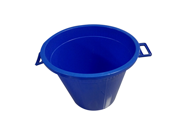Free Stand Swing Litter Bin 100L