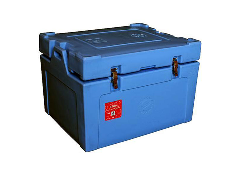 Nilkamal Vaccine Carrier