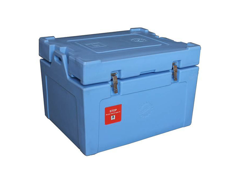 Nilkamal Vaccine Carrier