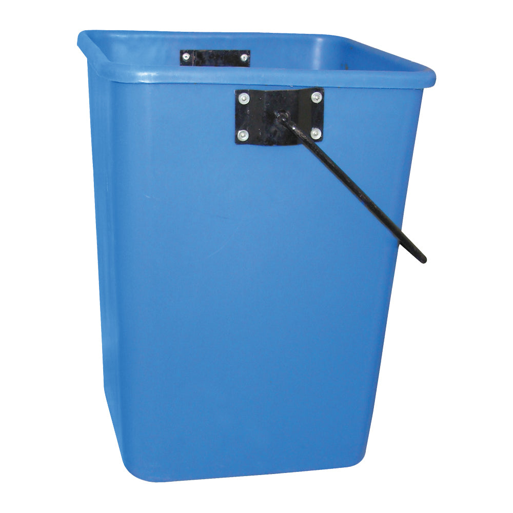 Push Cart Bin
